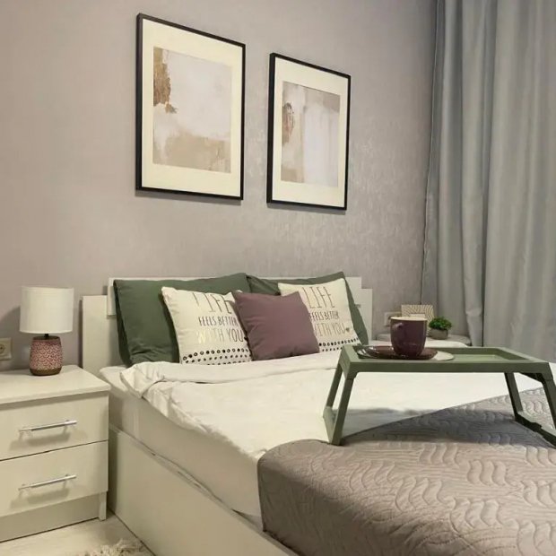 Фотографии квартиры 
            Квартира Apartslounge 8