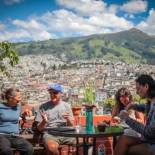 Фотография хостела The Secret Garden