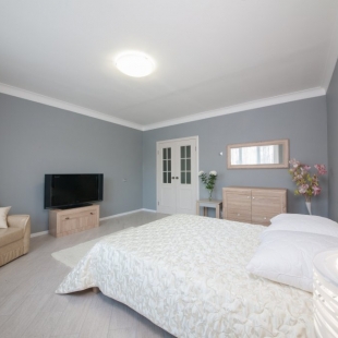 Фотография квартиры Апартаменты на 78 Добровольческой Бригады