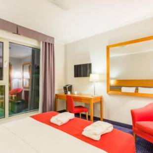 Фотография гостиницы Hestia Hotel Ilmarine