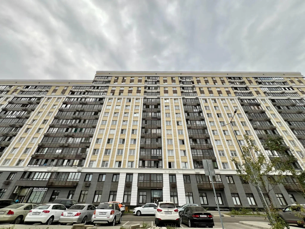 Фотография квартиры Апартаменты на улице Логинова 5к2