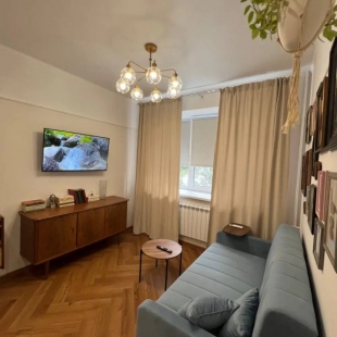 Фотография квартиры Квартира Lofthouse