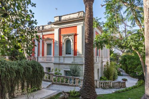 Фотография мини отеля Dimora Storica Muratore