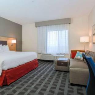 Фотографии гостиницы 
            TownePlace Suites by Marriott Denver South/Lone Tree