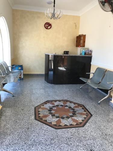 Фотография мотеля Gina Motel Dahab