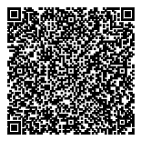 QR код гостевого дома Голубая бухта на Папанина