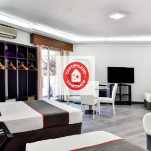 Фотография гостевого дома Hello Feria