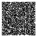 QR код базы отдыха Турбаза Пороги