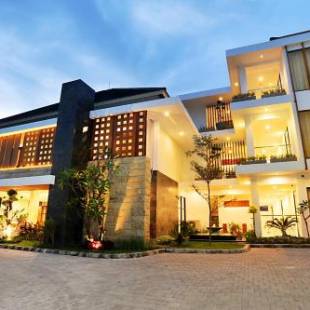 Фотографии гостиницы
Kautaman Hotel