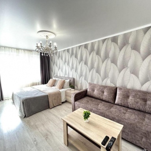 Фотография квартиры Апартаменты на улице Ботвина 10Б