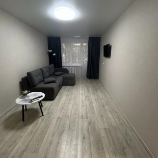 Фотография квартиры Квартира на Улице Богдановича 8