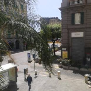 Фотографии мини отеля
B&B DORIA