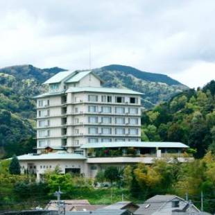 Фотографии мини отеля 
            Izu-Nagaoka Hotel Tenbo