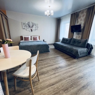 Фотография квартиры Квартира Be Home на Мадьяр 1