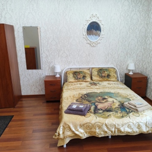 Фотография квартиры Квартира Студия 4