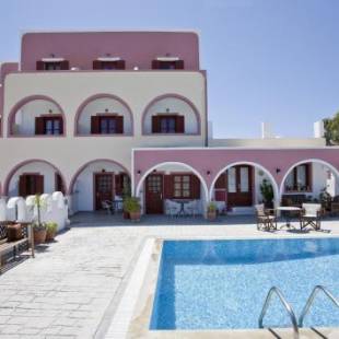 Фотографии гостевого дома
Villa Koronios