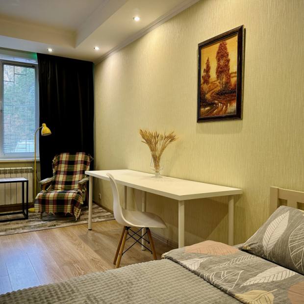 Фотографии квартиры 
            Квартира в центре рядом с Кремлем и набережной