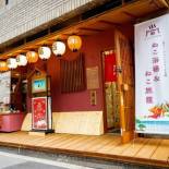 Фотография хостела Cat Spa & Cat Ryokan by Neco Republic Osaka