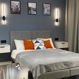 Фотография квартиры Квартира для отдыха