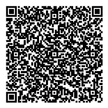 QR код гостиницы MAYRVEDA