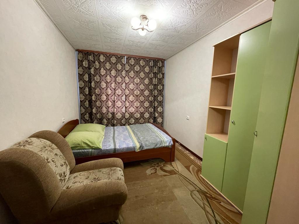 Фотография квартиры Апартаменты Sweet