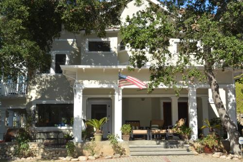 Фотография мини отеля Arroyo Vista Inn