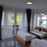 Фотография гостиницы Mr Rot's Secret Hotel