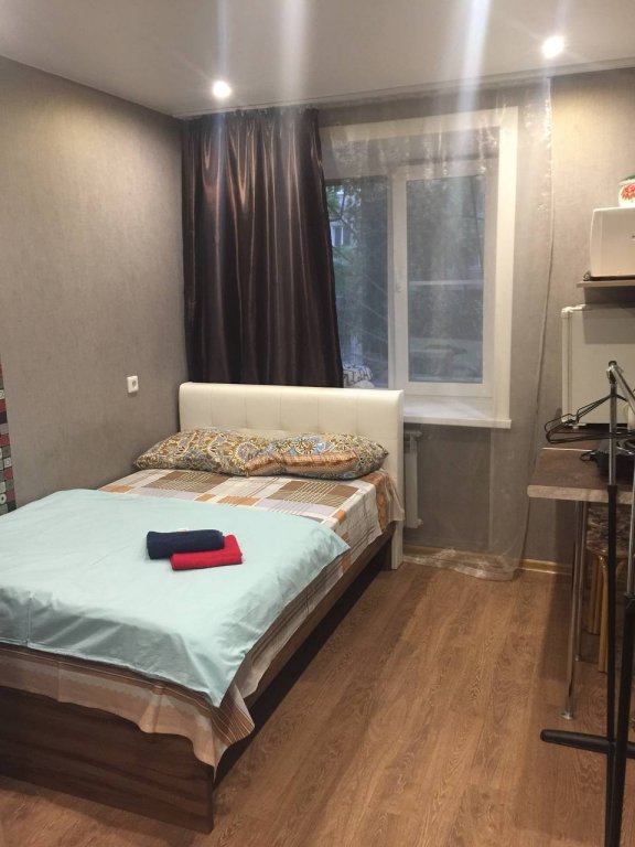 Фотография квартиры Апартаменты на Орджоникидзе