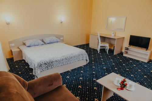 Фотографии гостевого дома 
            Иртышский Дворъ