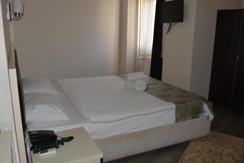 Фотография гостиницы Hotel Grand Heykel