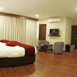 Фотография гостиницы Hotel Meridian Suite