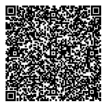 QR код базы отдыха Бутик-отель 8 сосен