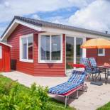 Фотография гостевого дома Ferienhaus Strandnixe