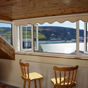 Фотография гостевого дома 8 Church Street