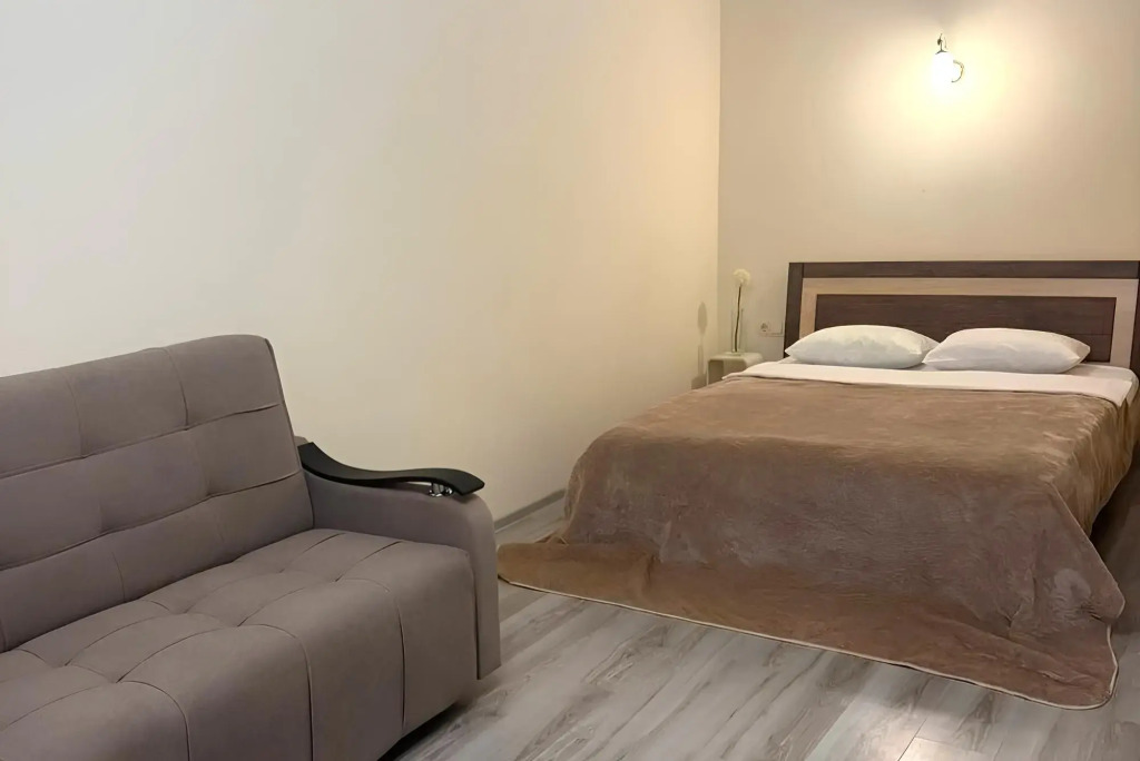 Фотография квартиры Апартаменты ПаульМари рядом с парком