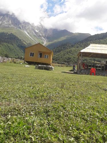 Фотография мини отеля Niako