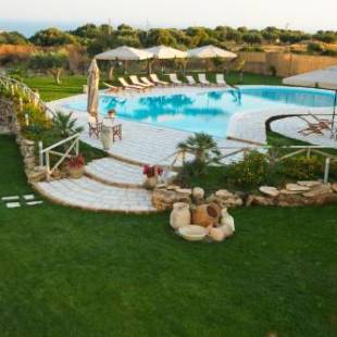 Фотографии гостиницы 
            Il Marchese