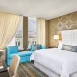 Фотография гостиницы The Nines, a Luxury Collection Hotel, Portland