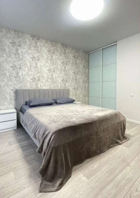 Фотография квартиры Квартира студия с новoй мебелью