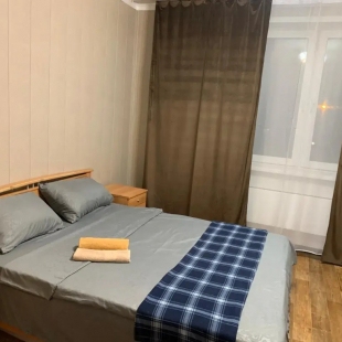 Фотография квартиры Квартира SkyApart Инициативная