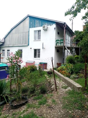 Фотография гостевого дома Ирина