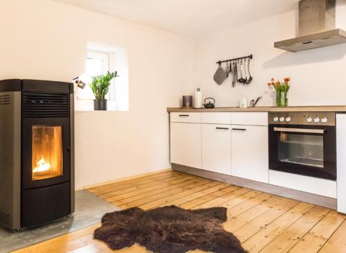 Фотография гостевого дома Lober´s Ferienhaus ****