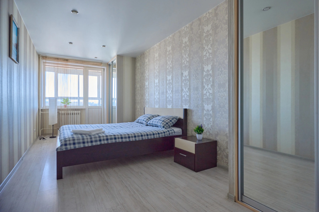 Фотография квартиры Квартира на Большой Подгорной 87