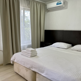 Фотография квартиры Апартаменты Высота 4