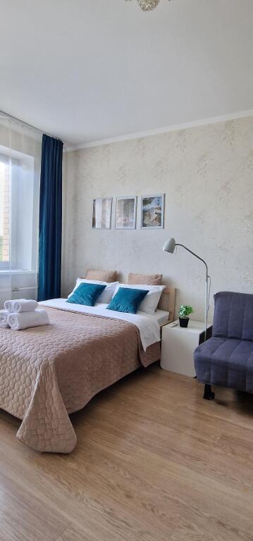 Фотография квартиры Квартира Студия Like Home у Парка