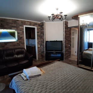 Фотография квартиры Апартаменты на улице Гражданская 6