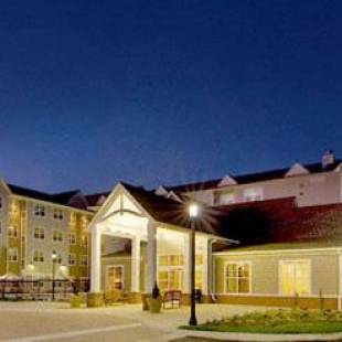 Фотографии гостиницы 
            Residence Inn Roanoke Airport