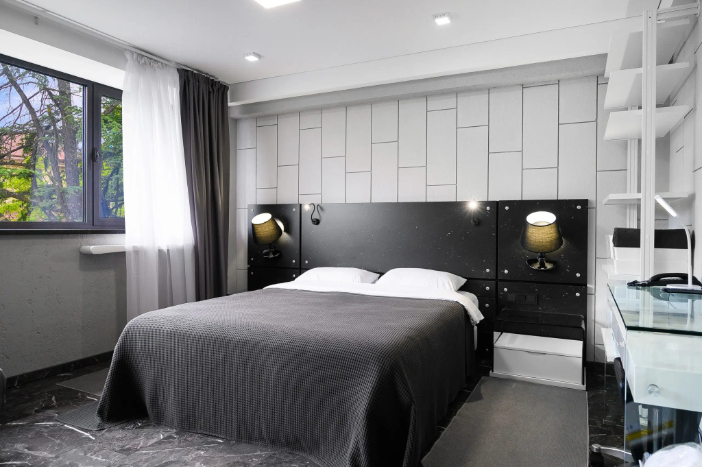 Фотография квартиры Апартаменты Идеал Апарт 7