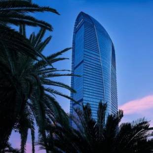 Фотография гостиницы Hilton Haikou