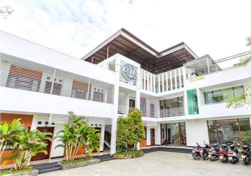 Фотография гостиницы Ori Hotel